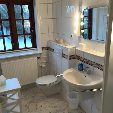 Hansen - Whg 1 Apartament