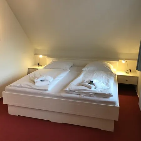 Apartament Hansen - Whg 1 *