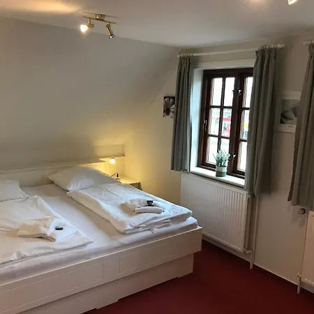 Hansen - Whg 1 Apartment