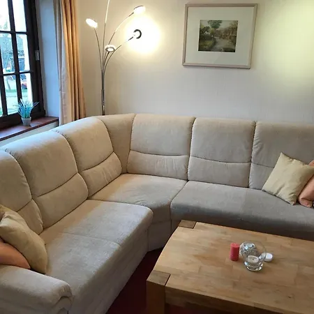 Hansen - Whg 1 Apartament *