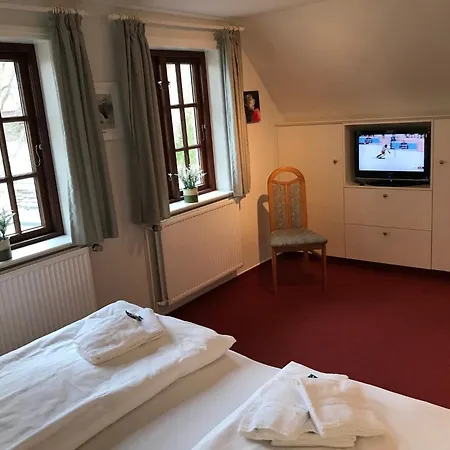 Hansen - Whg 1 Apartament *