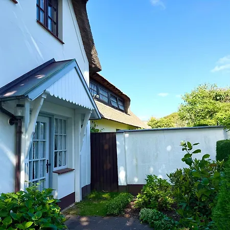 Hansen - Whg 1 Nieblum