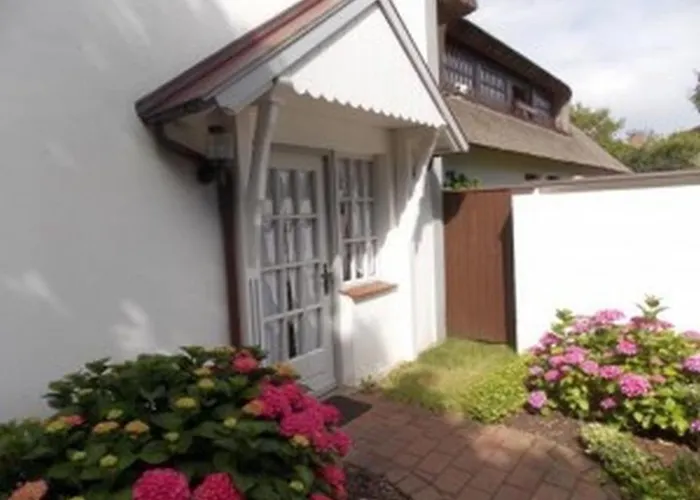 Hansen - Whg 1 Apartamento