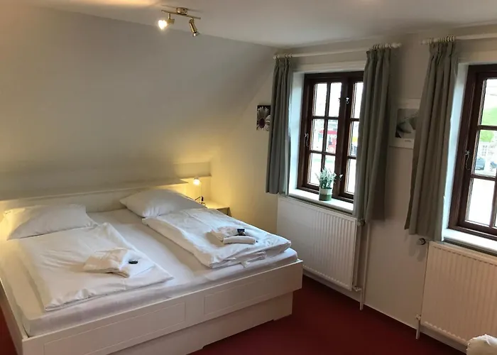 Hansen - Whg 1 Apartamento